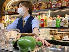 -Hei Cafe(工体店)