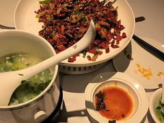 -毛家饭店·湖南鱼鲜(齐鲁软件园店)