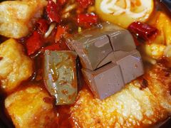 -吉野家(凯旋购物广场店)