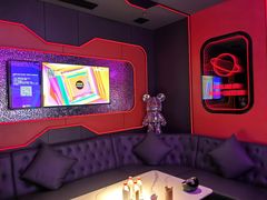 -星聚会KTV(合生汇黑金店)