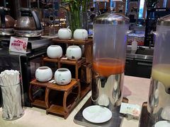 -长沙三景韦尔斯利酒店·Oval全日制餐厅自助餐