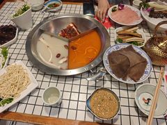 -土货重庆火锅(罗斯福广场店)