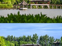 -尚湖风景区
