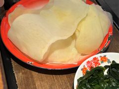 -牛市坎火锅(建设路店)