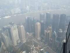 -上海中心大厦