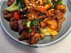 -小吊梨汤·北京菜·烤鸭(双井乐成中心店)