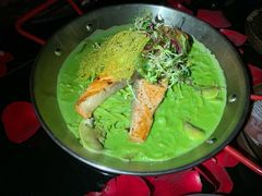 -wann lounge 低温慢煮牛排·清吧