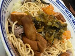 -永丰面馆(汉口路店)