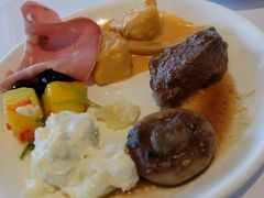 -拉蒂娜·巴西牛排馆 Latina·Brazilian Steakhouse(陆家嘴旗舰店)