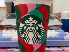 -星巴克(南京鼓楼吾悦广场店)