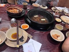 -滇野云南野生菌餐厅(陕西南路店)