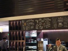 -上海锦江汤臣洲际大酒店壹阶层