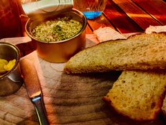 鸭肝慕斯-THE CANNERY&JUJU 新鲜海鲜·牛排美食酒廊