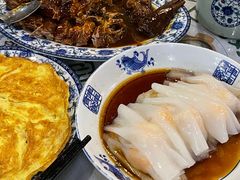 -阿殳菜馆·私厨(水围村店)