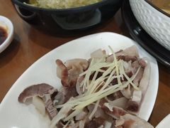-乡亲鹅肉城(吴江店)