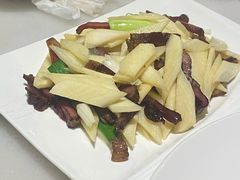 -华盛丰温州大排档(东三环南路店)