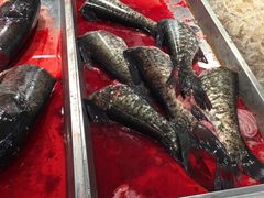 -永辉超市(鲁谷店)