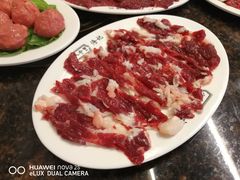 吊龙伴-八合里潮汕鲜牛肉火锅(深圳海岸城店)