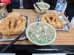 -二牛丸子汤(杏花岭店)