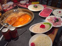 -红运火锅·中国名火锅·国风演绎(省体店)