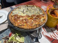 -Primo·丽莫意大利窑烤披萨