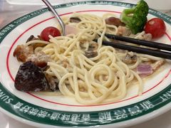 -新世界餐厅(万达店)