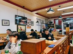 -韩师傅老大同刀削面(北苑路店)
