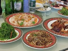 -天顺渔港·海景餐厅(星海广场店)