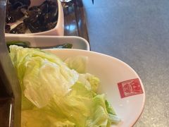 -京门老爆三·铜锅涮肉 爆肚(芳群园店)