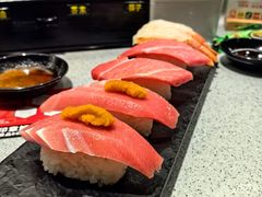 -友壹町寿司(佛山新DNA店)