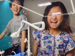 -极光口腔·矫正种植修复(锦江院区)