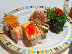 -吉布鲁牛排海鲜自助(成都大悦城店)