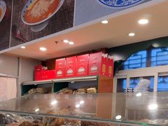 -南来顺饭庄·清真(南菜园店)