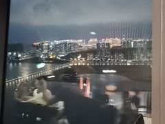 -澳门旅游塔360°旋转餐厅(南湾湖广场店)