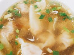 -老吴记水饺馆(前进五路店)