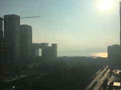-杭州武林万怡酒店