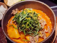 -Fuzzy Bistro 浮几韩餐·茶酒馆