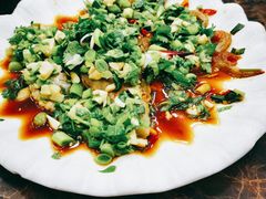 生腌虾-迈姨·潮州菜(麓湖公园店)