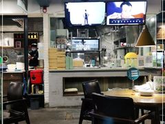 大堂-刀板香·安徽菜(望江东路店)