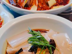 -大厨小馆(华阳城店)