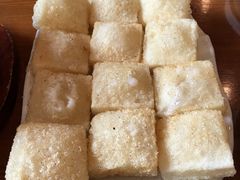 煎打糕-全州拌饭馆(断桥店)