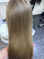 -东梵造型·烫发染发接发连锁SALON