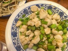 -李记白水羊头·清真老味家常菜(石景山店)