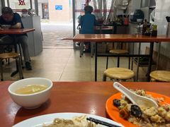 -顺发饮食店(景泰西六巷店)