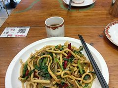 -东方亚克西餐厅(西康路店)