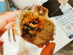 -圣罗巴甄选自助(麦凯乐店)