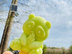 -上海野生动物园老虎餐厅