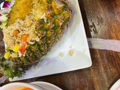 -Dang restaurant (patong phuket)