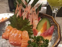 -大渔铁板烧(花园道店)