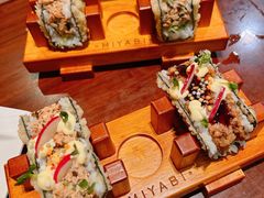 -金沙滩喜来登度假酒店-雅日本餐厅